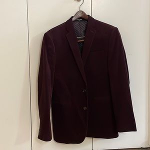 Express Men Suit